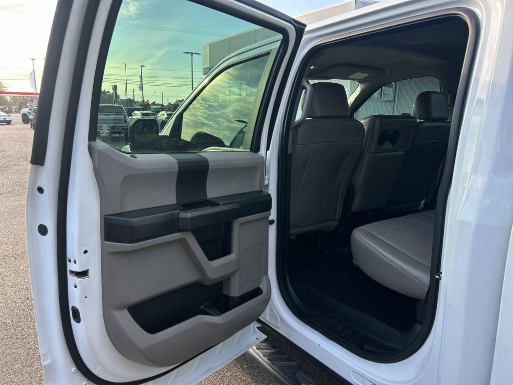 Used 2016 Ford F150 XL w/ Equipment Group 101A Mid AWD/4WD image 28