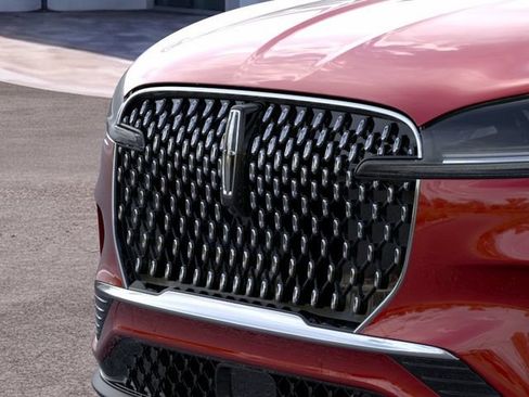 New 2026 Lincoln Aviator 2WD image 17