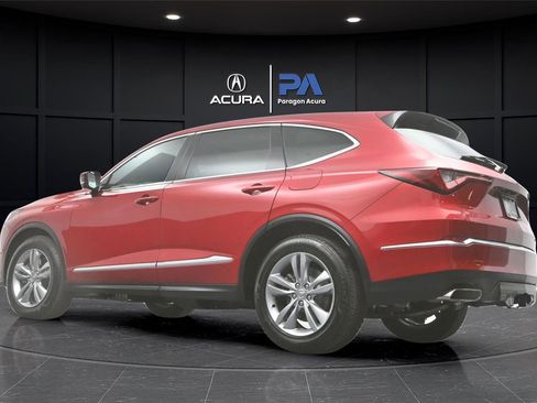 Certified 2024 Acura MDX SH-AWD image 38