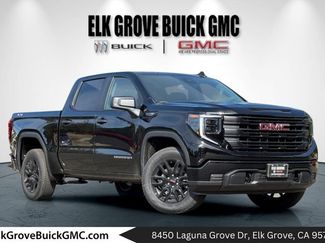 New 2026 GMC Sierra 1500 Pro w/ Graphite Edition AWD/4WD video 1