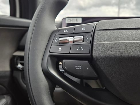 New 2026 Kia Sportage X-Line AWD/4WD image 35