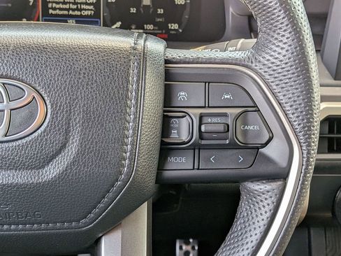 Used 2024 Toyota Tacoma TRD Sport RWD image 34