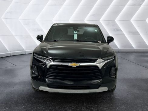 Used 2021 Chevrolet Blazer LT image 2