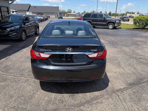 Used 2013 Hyundai Sonata GLS w/ Popular Equipment Pkg FWD image 6