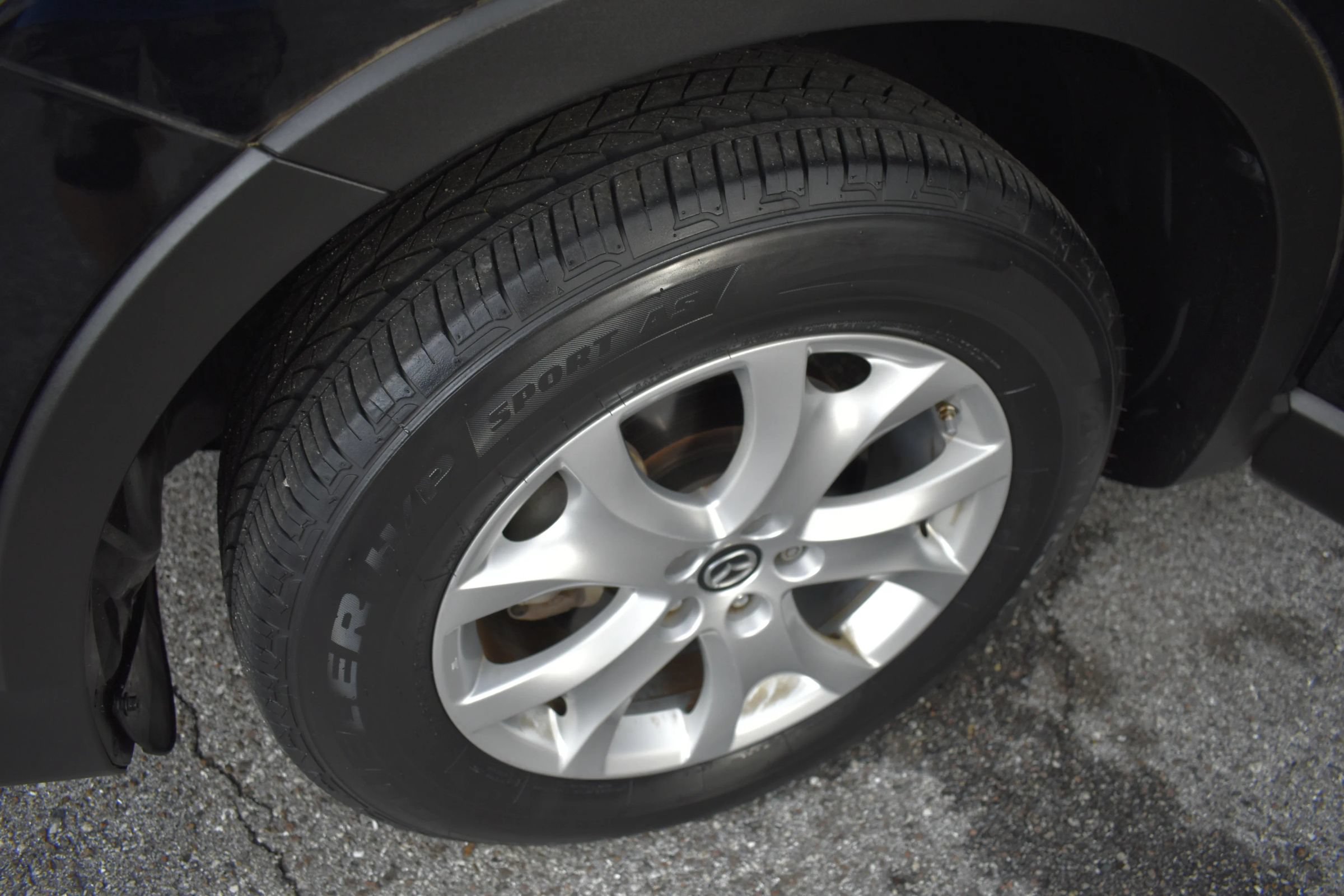 Used 2013 MAZDA CX-9 Touring w/ Touring Technology Pkg FWD image 24