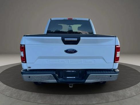 Used 2018 Ford F150 XLT w/ Equipment Group 301A Mid AWD/4WD image 5