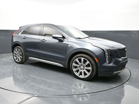 Used 2019 Cadillac XT4 Premium Luxury image 5