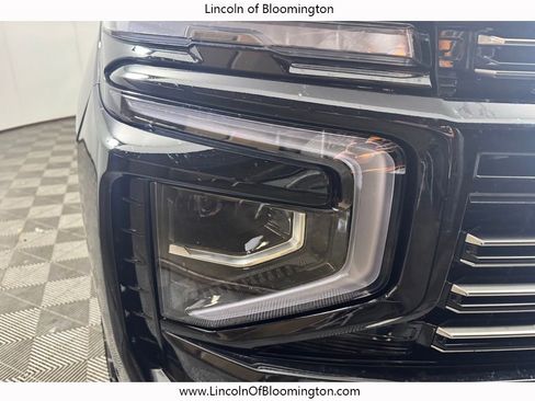 Used 2026 Chevrolet Suburban High Country w/ Sun And Tow Package AWD/4WD image 14