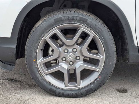 Certified 2023 Honda Passport EX-L image 13