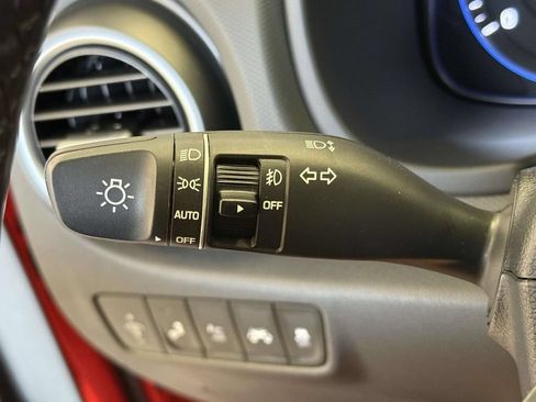 Used 2019 Hyundai Kona Ultimate FWD image 28