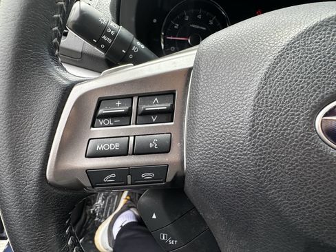 Used 2014 Subaru Forester 2.0XT Touring AWD/4WD image 2