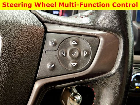 Used 2016 GMC Canyon SLE w/ All Terrain Package image 28