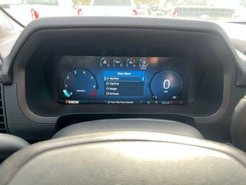 New 2025 Ford F150 STX w/ STX Black Appearance Package image 39