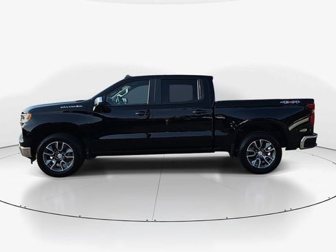 Used 2023 Chevrolet Silverado 1500 LT AWD/4WD image 10