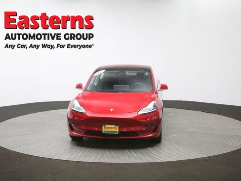 Used 2018 Tesla Model 3 Long Range image 50