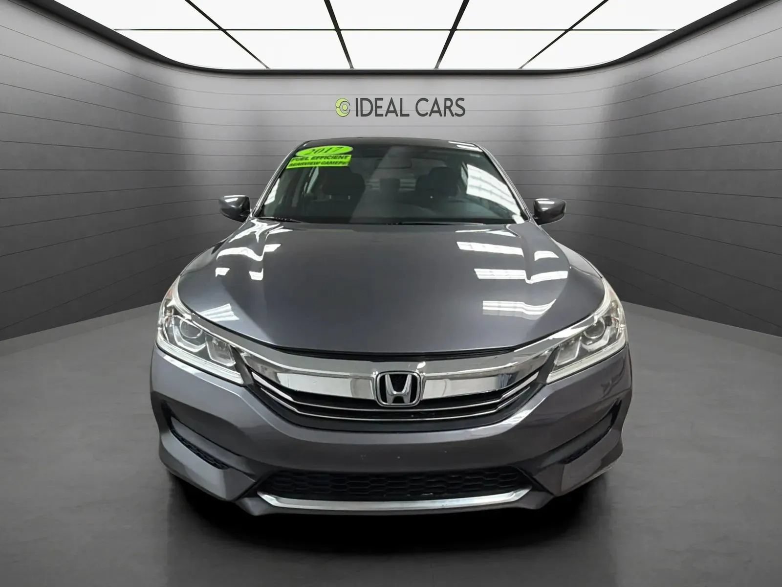 Used 2017 Honda Accord LX image 3