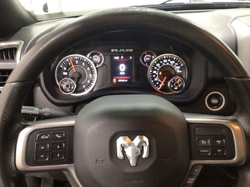 Used 2022 RAM 2500 Tradesman image 11