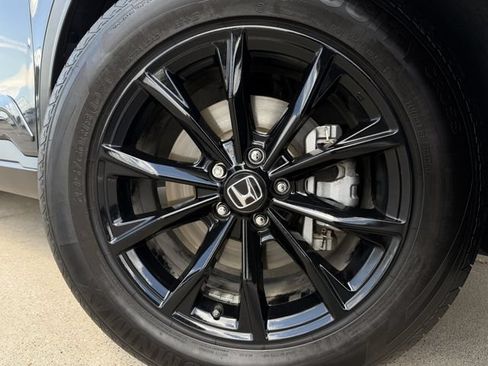 Used 2023 Honda CR-V Sport image 9