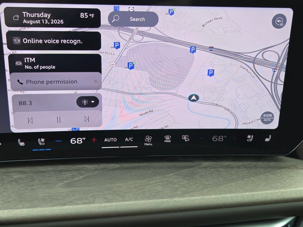 New 2026 Audi Q5 Premium Plus AWD/4WD image 8