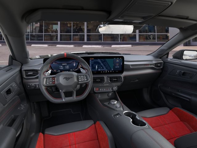 New 2026 Ford Mustang Dark Horse SC RWD image 9