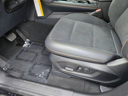 New 2026 Ford Explorer Tremor w/ Tremor Ultimate Package image 4