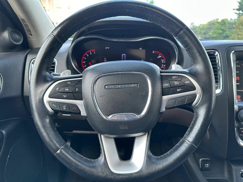 Used 2015 Dodge Durango SXT w/ Quick Order Package 23B AWD/4WD image 27