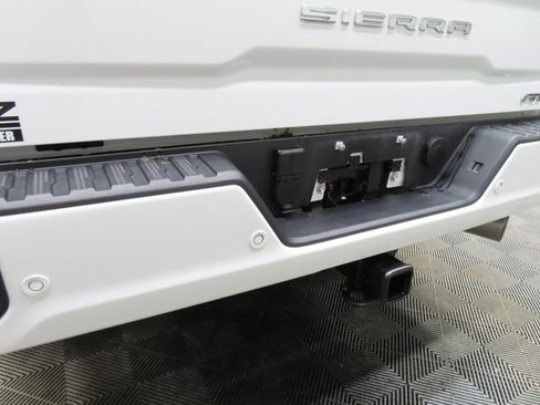 Used 2025 GMC Sierra 3500 AT4 w/ AT4 Premium Plus Package image 49