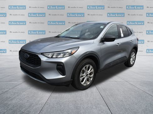 Used 2024 Ford Escape Active image 8