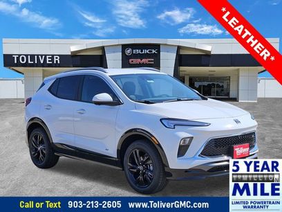 New 2026 Buick Encore GX Sport Touring w/ Advanced Technology Package