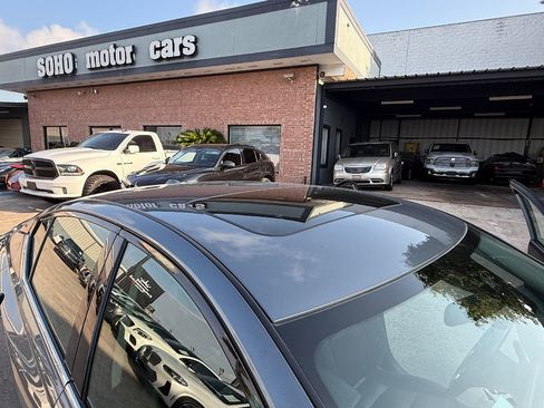 Used 2023 Nissan Altima 2.5 SL image 14