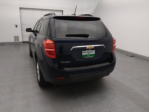 Used 2017 Chevrolet Equinox LT FWD image 6