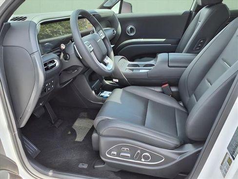 New 2026 Hyundai Palisade Calligraphy AWD/4WD image 13