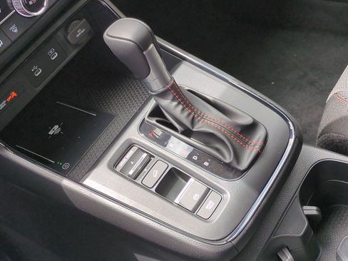 New 2026 Honda CR-V TrailSport image 14