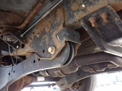 Used 2015 Ford F250 XL AWD/4WD image 14