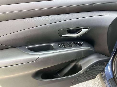 Used 2025 Hyundai Tucson SEL AWD/4WD image 13