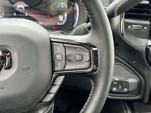 New 2026 RAM 3500 Limited image 62