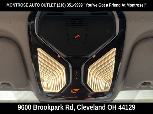Used 2016 BMW 750i xDrive AWD/4WD image 30