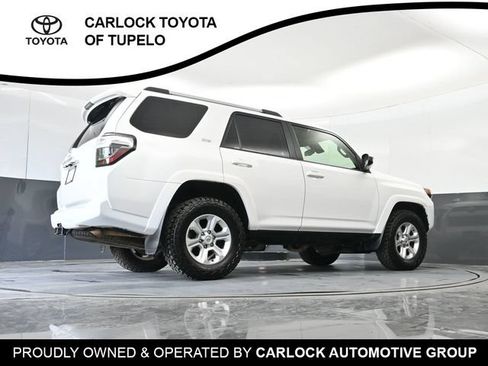 Used 2023 Toyota 4Runner SR5 RWD image 52