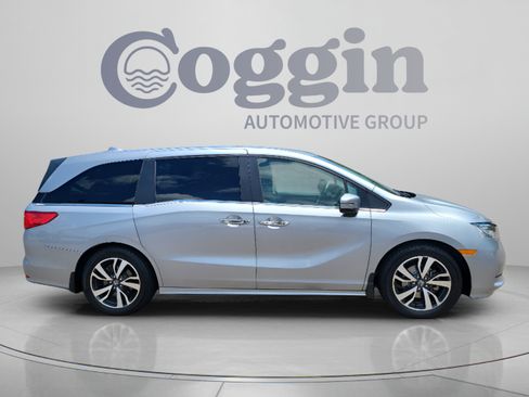 Used 2024 Honda Odyssey Touring image 6