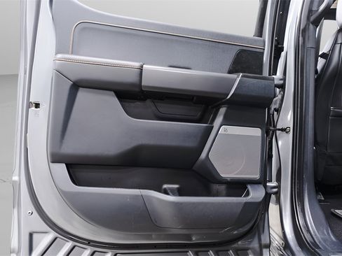 Used 2024 Ford F150 Tremor image 29