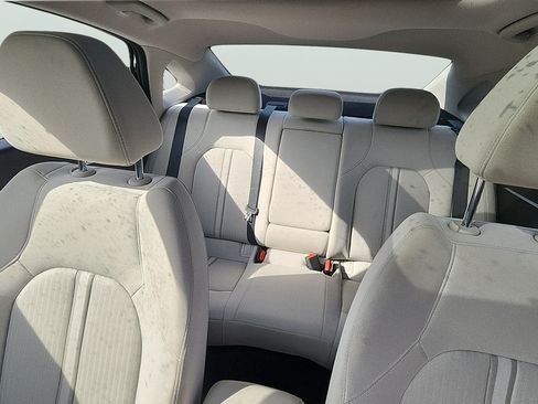 Used 2024 Hyundai Sonata SEL w/ Convenience Package FWD image 21