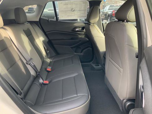 New 2026 Chevrolet Trax ACTIV image 12