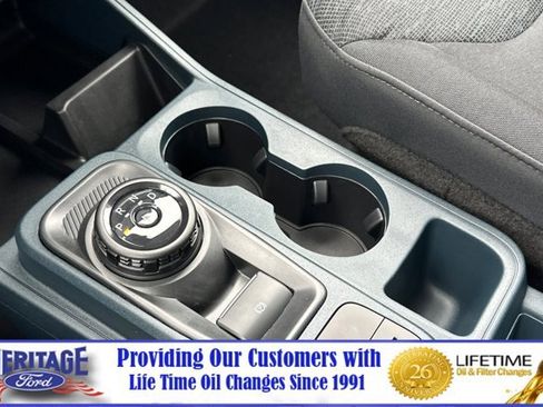 New 2025 Ford Maverick XL image 20