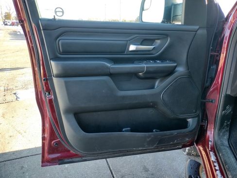 Used 2021 RAM 1500 Tradesman w/ SXT Appearance Group image 16