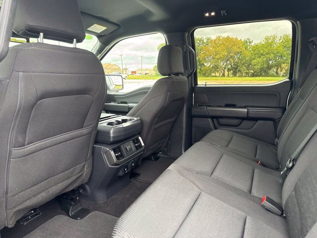 Used 2024 Ford F150 XLT w/ Equipment Group 302A MID AWD/4WD image 27