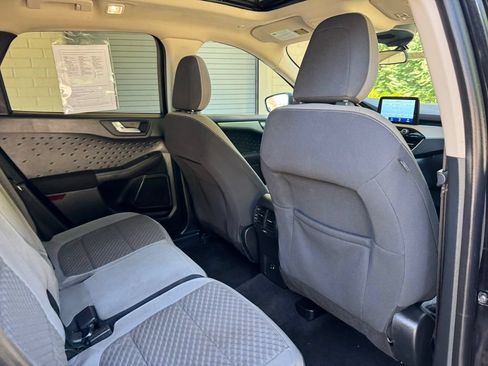 Used 2020 Ford Escape SE AWD/4WD image 23