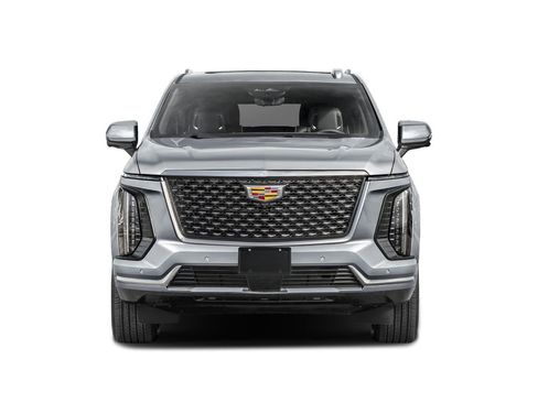 New 2026 Cadillac Escalade Luxury w/ Touring Package AWD/4WD image 4