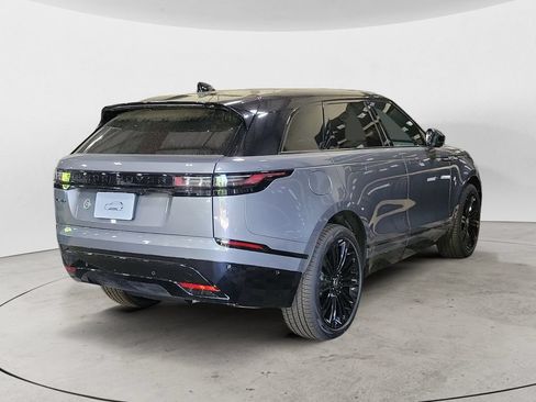 Used 2026 Land Rover Range Rover Velar Dynamic SE AWD/4WD image 5