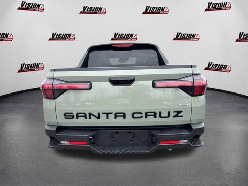 New 2026 Hyundai Santa Cruz SEL AWD/4WD image 6