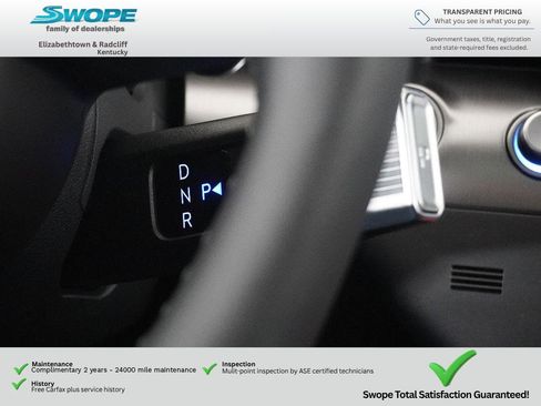 New 2026 Hyundai Kona Limited AWD/4WD image 17